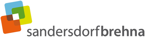 Logo Sandersdorf-Brehna